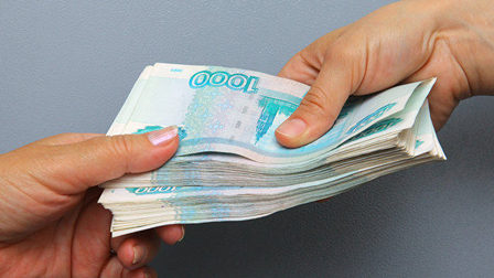 Оформляем и одобряем Кредиты для населения