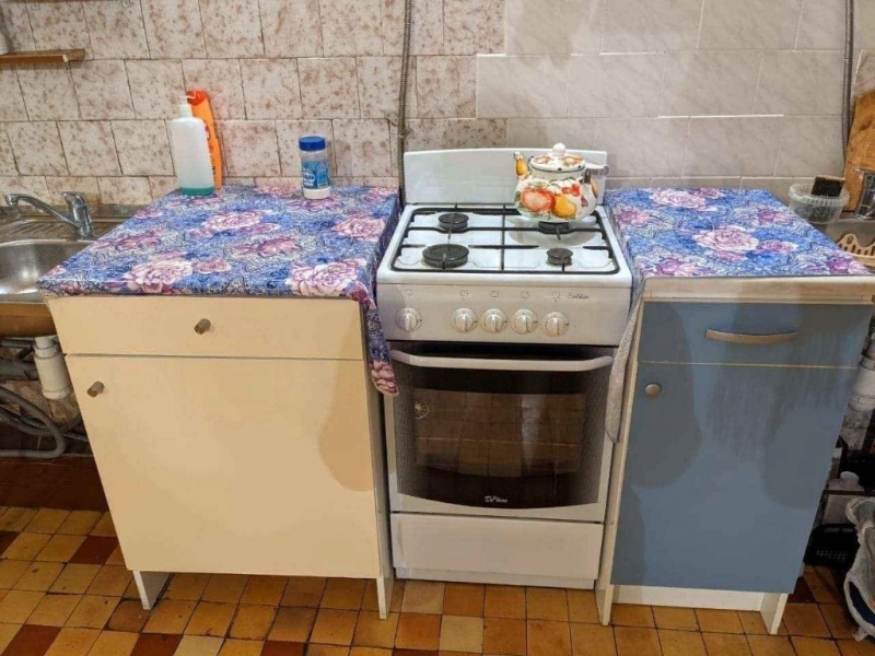   - .