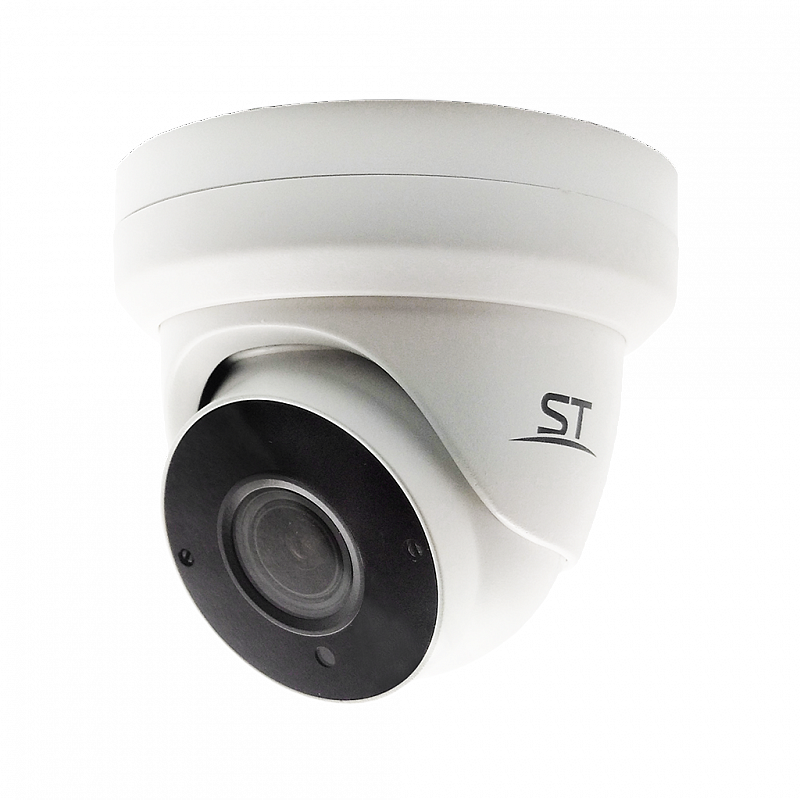   ST-172 IP HOME POE 2,8-12mm