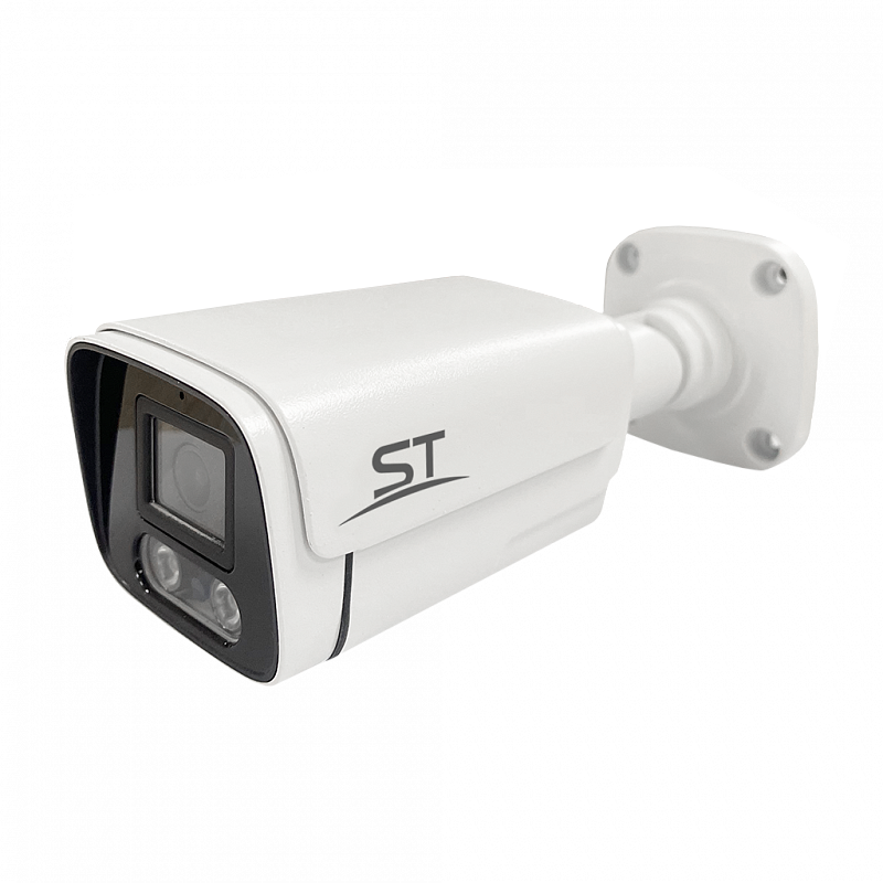     ST  -  S2541  POE  3,6  mm