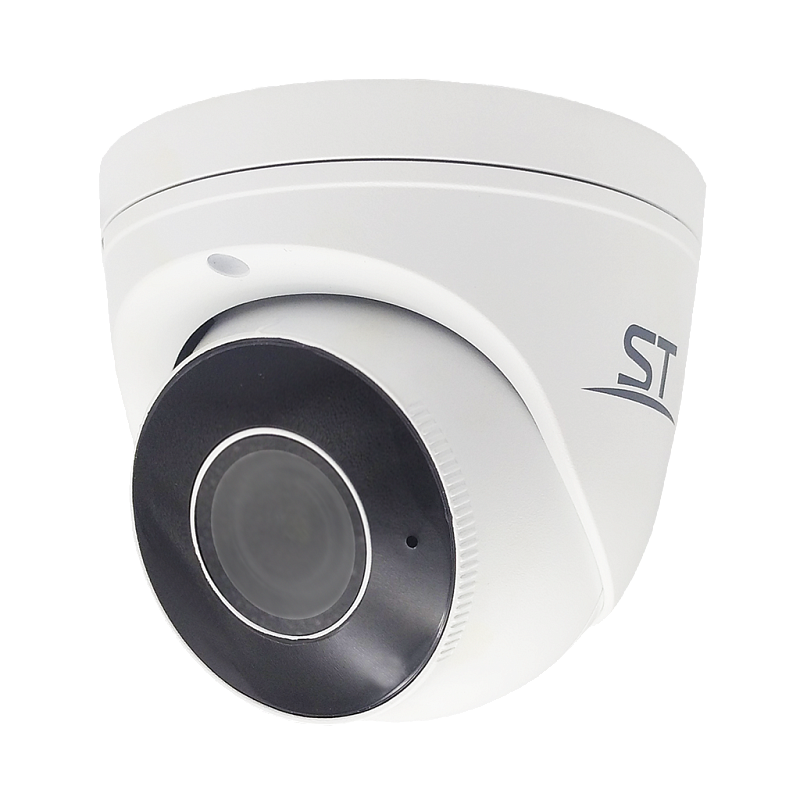     ST - V2633  PRO  STARLIGHT  2.8-12 mm