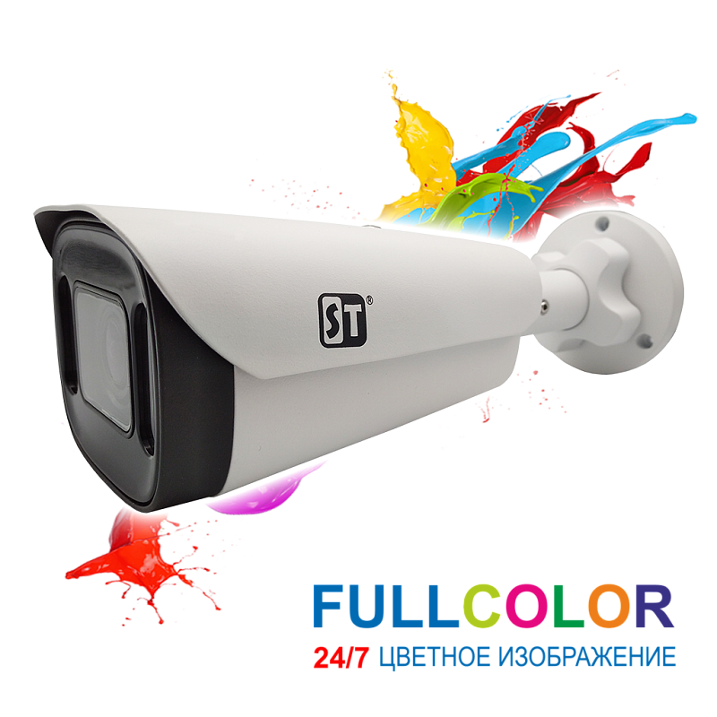      ST-S2125  PRO  FULLCOLOR  2,8-12 mm