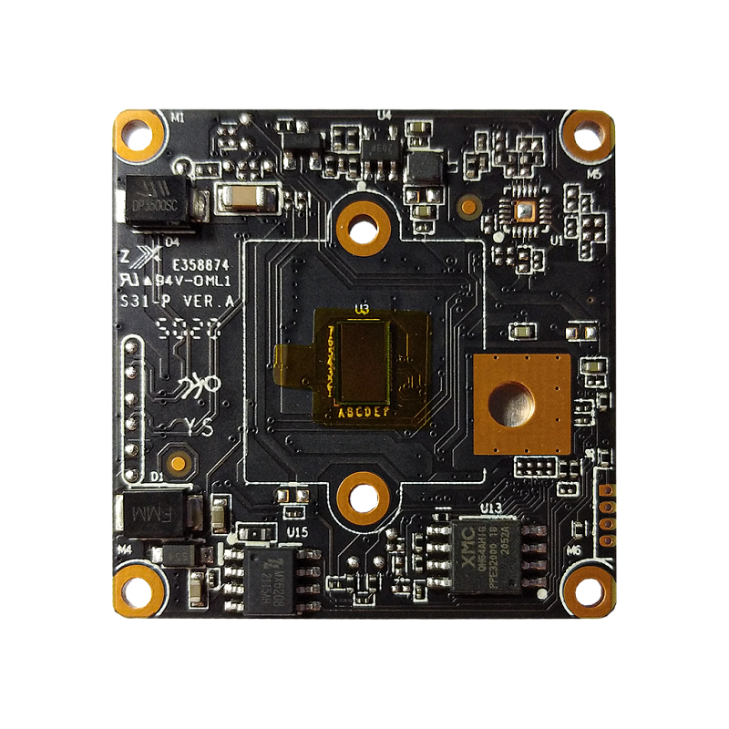   ST - 200 M IP HOME 3,7  mm