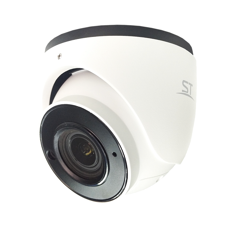      ST-V2615 PRO  STARLIGHT 2,8-12 mm