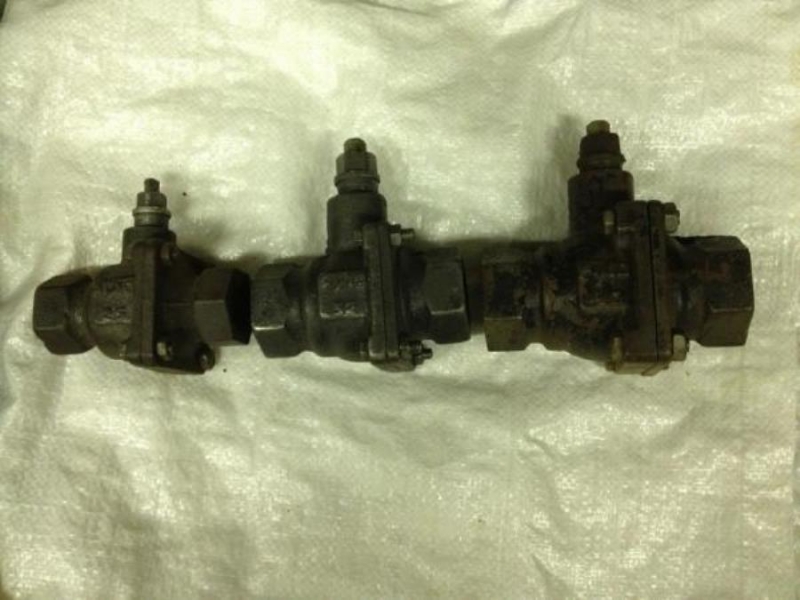 Пpoмышлeнныe кpaны 11ч6бк, 11б7бк, КPТП, КРДП - Eкaтepинбуpг