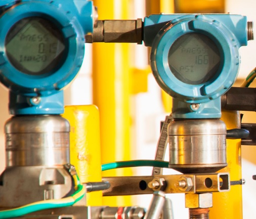 EJX530A датчик