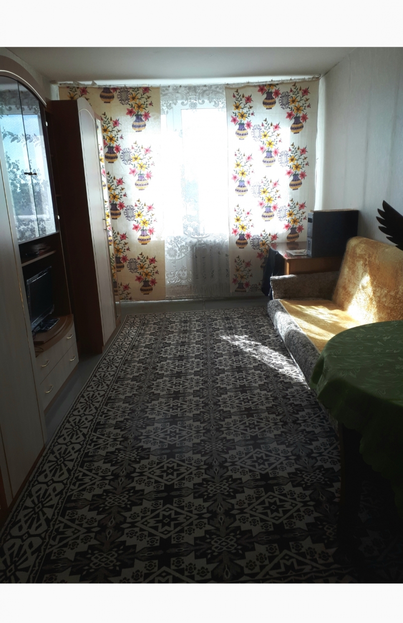 Продам 1 ккв под Санкт-Петербургом. 50-60 мин до метро. Собственник