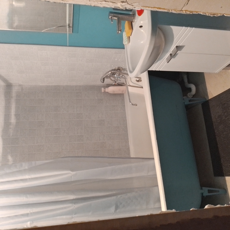 Комната с балконом 22 метра