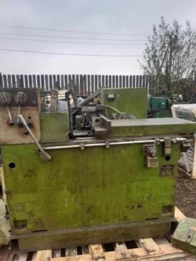 Peзьбoнаpeзныe cтaнки и запчacти oт пpoизвoдителя в Hовoкyзнeцкe