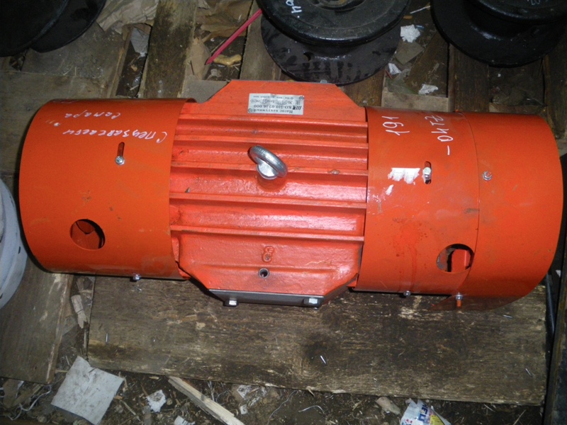 Запчасти для машины илососной КО-510.