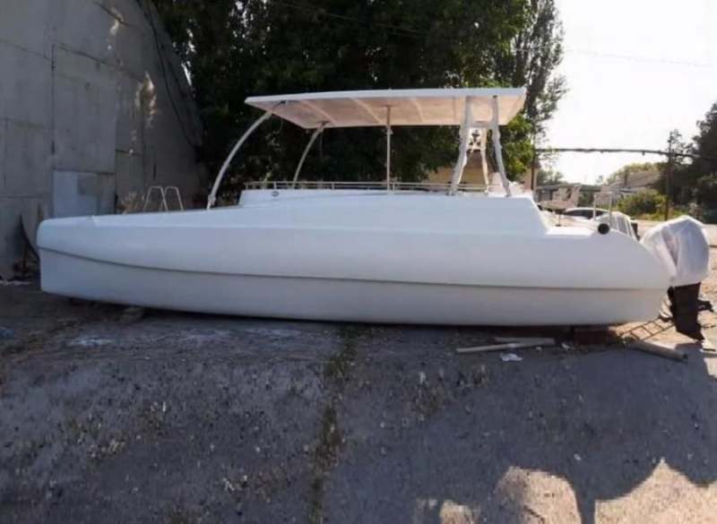 Kaaapa poy K-800 a 12-20 eo