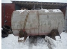 Продается Емкость нержавеющая, объем 2 куб.м