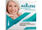 Сыворотка омоложения Ageless купить Санкт-Петербург