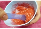 Купить маску желе с земляникой
