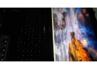 Ноутбук MSI E525, 2200 Mhz, 1 Gb, 320 hdd, 15,6, dvd, usb, lan, cr, wi-fi, came