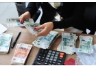 Кредитуем при наличии открытых просрочек.