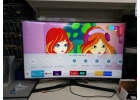 4K smart samsung 49NU7500 изогнутый