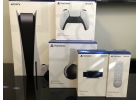 Sony PlayStation5 PS5 Связка Приставка