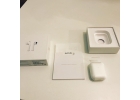 Беспроводные наушники Air Pods 2