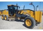 Автогрейдер John Deere 772G