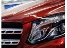Нанесение защитного покрытия Willson Body Glass Guard от СТО Автоблеск