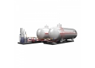 Модульнаые АГЗС наземные Битнефтегаз
