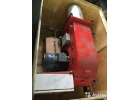Промышленная газовая итальянская горелка