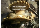 Ðåäóêòîð õîäà - áîðòîâàÿ ïåðåäà÷à Komatsu 61, 134-27-00112, 134-27-00122