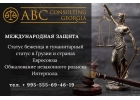 Подготовка кейса для подачи на политическое убежище и полное сопровождение