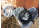 Giti Comfort 255 v.1 Новые, низкопрофильные, летние шины, комплект R20, 24545